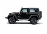 Jeep Wrangler Rubicon MoparONE Pack 2016 года